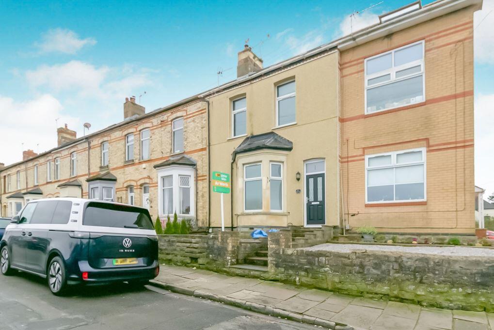 Main image of property: Pembroke Terrace, PENARTH