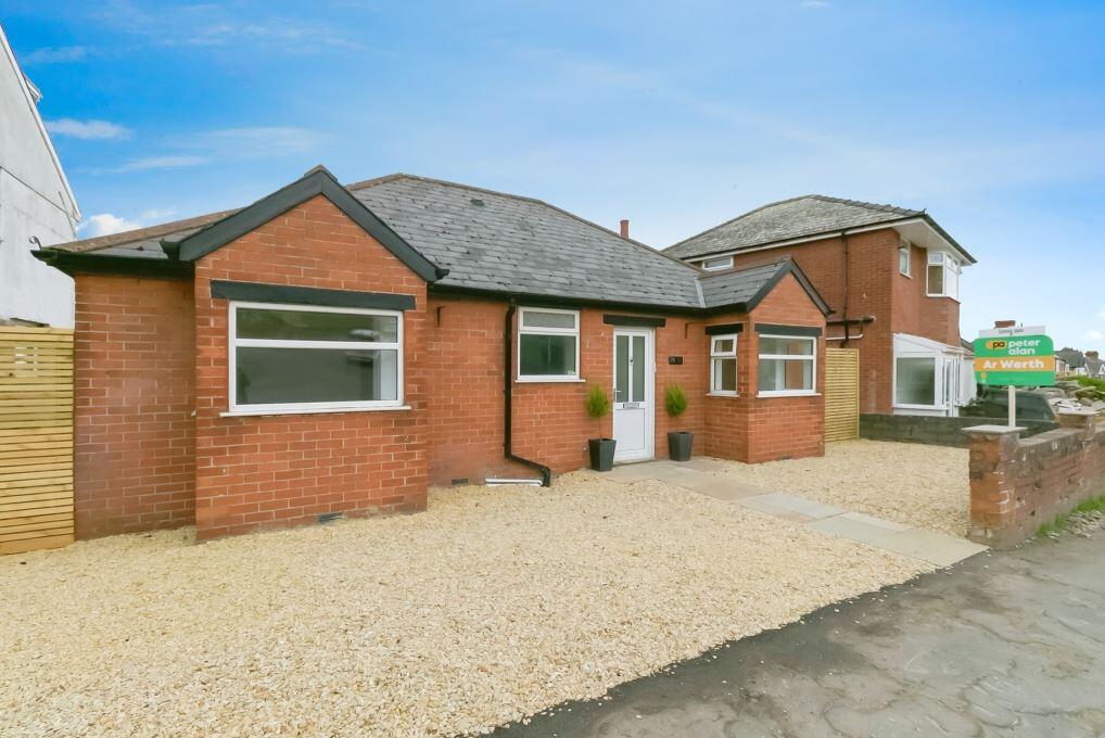 Main image of property: St. Pauls Avenue, BARRY