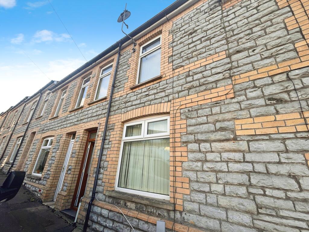 Main image of property: Belvedere Crescent, BARRY