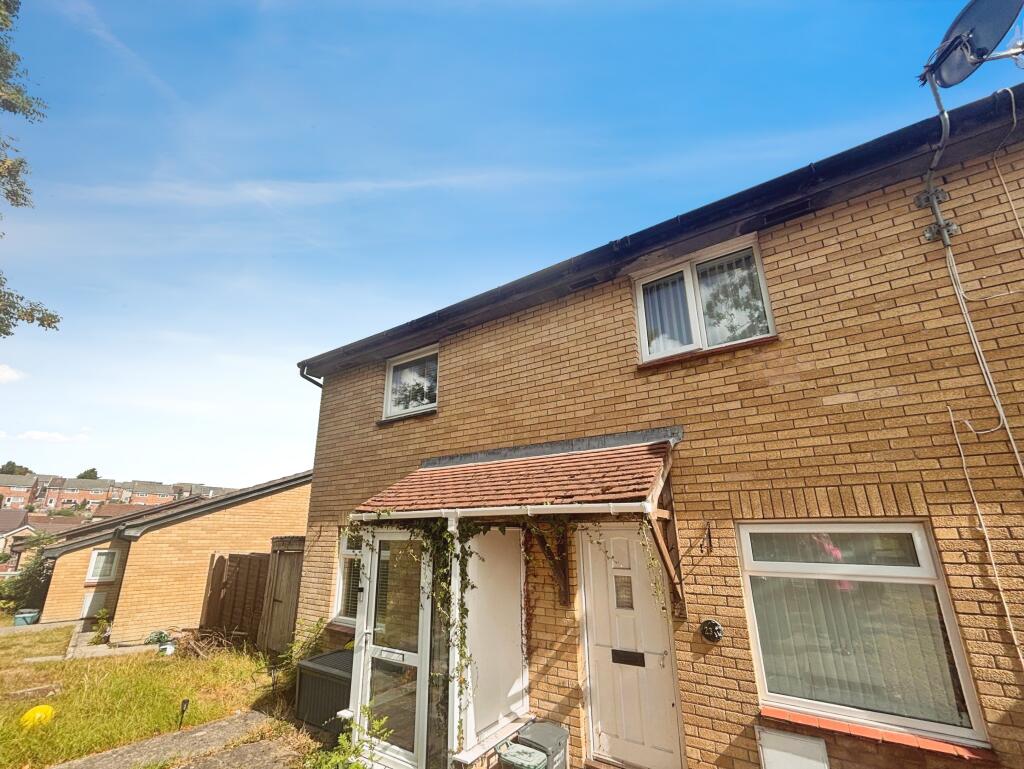 Main image of property: Barry