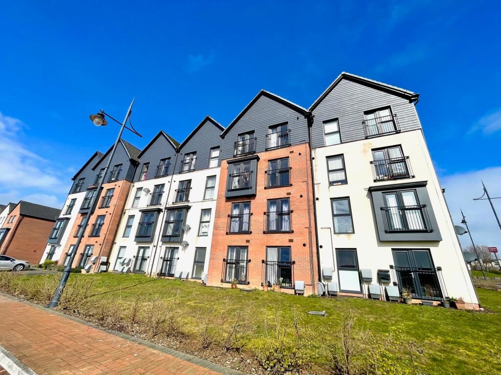 Main image of property: Cei Tir Y Castell, BARRY