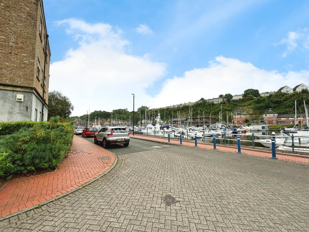 Main image of property: Llwyn Passat, PENARTH