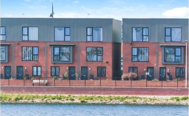 Main image of property: Barry