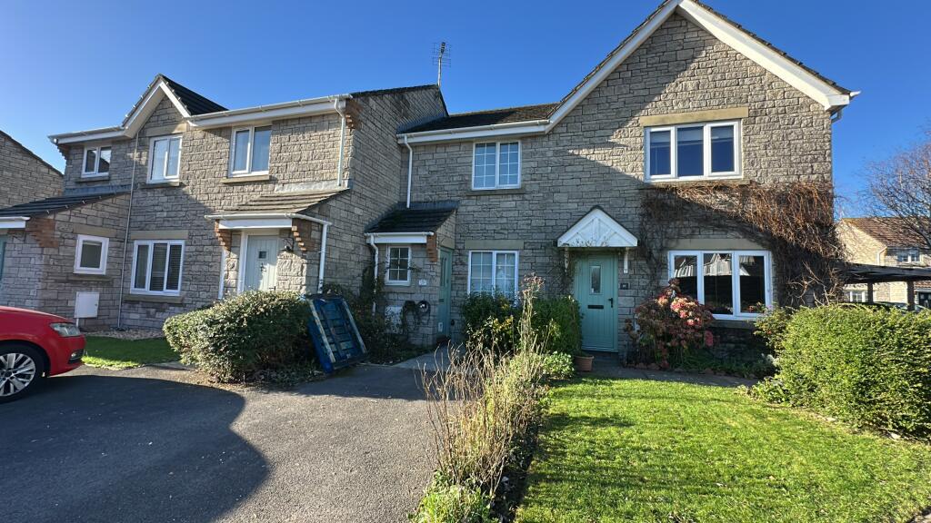 Main image of property: Caer Worgan, LLANTWIT MAJOR