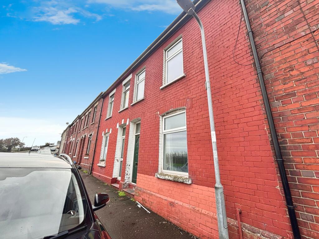 Main image of property: Clive Road, BARRY
