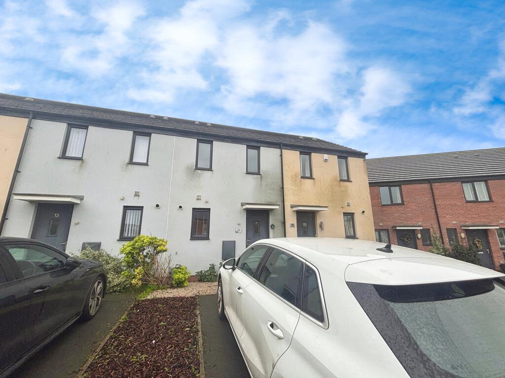 Main image of property: Clos Onnen, BARRY