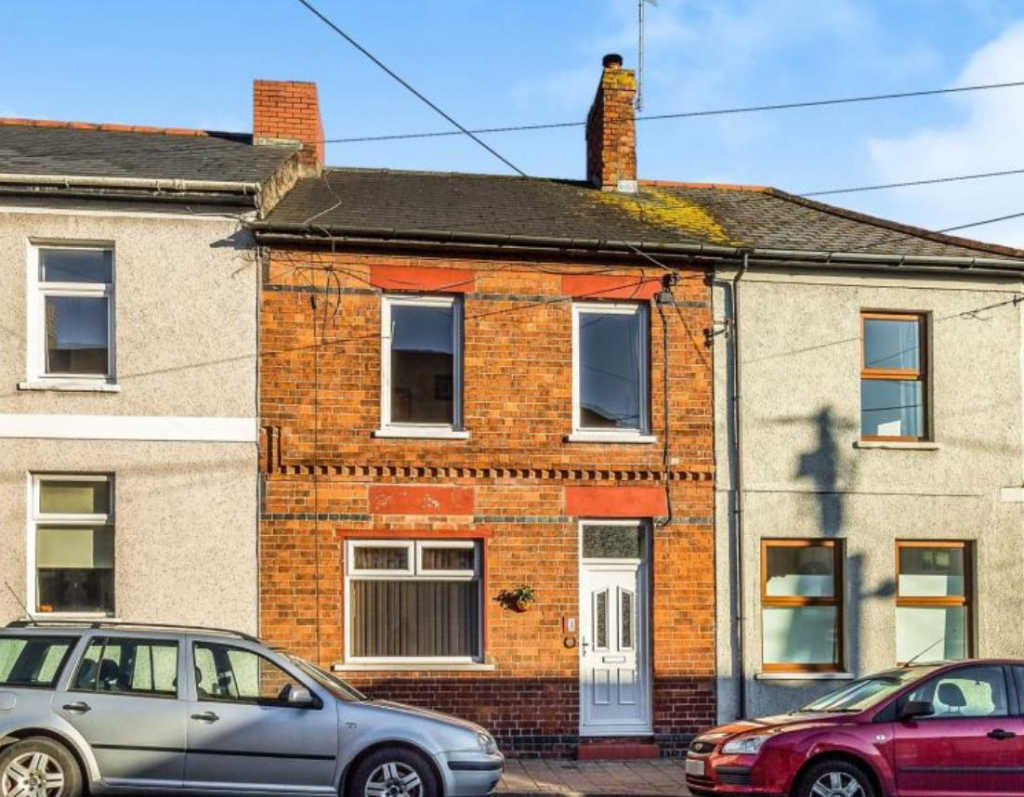 Main image of property: Pill Street, PENARTH