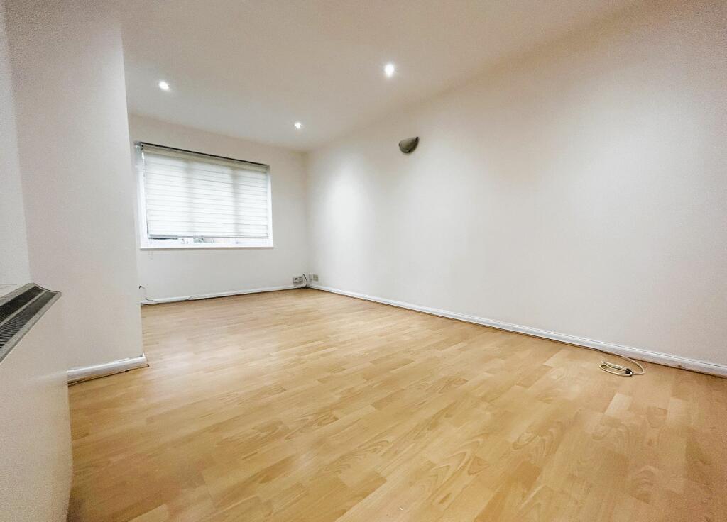 Main image of property: Medesenge Way, London