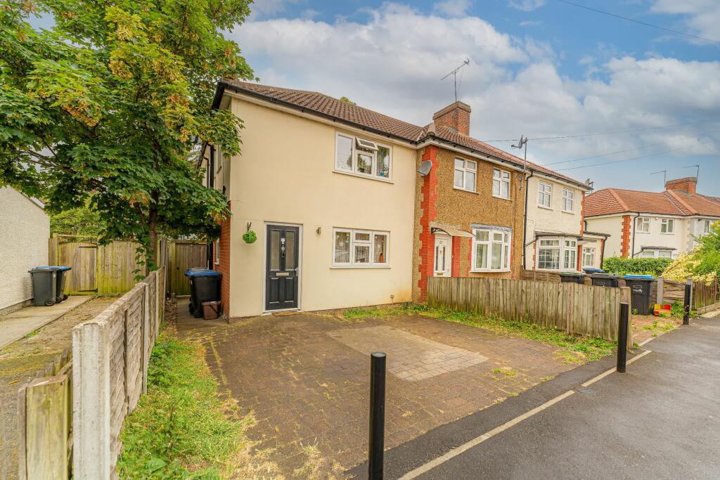 Main image of property: Leighton Road, Enfield