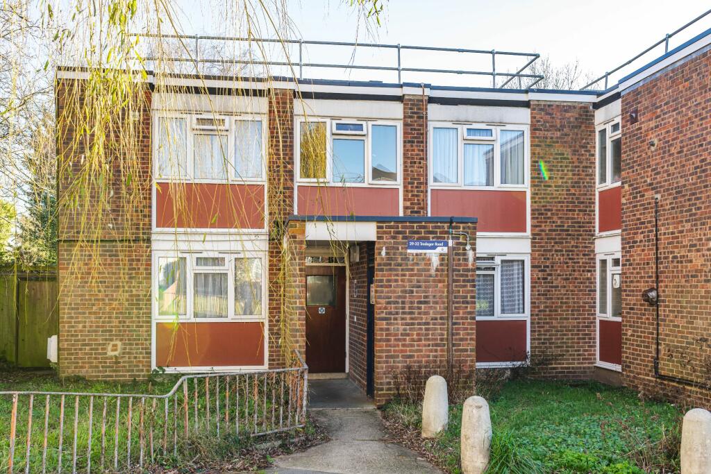 Main image of property: Tredegar Road, London