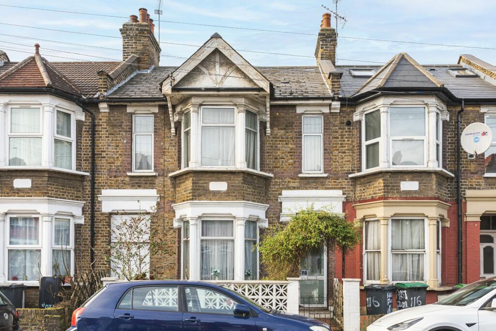 Main image of property: Shelbourne Road, London