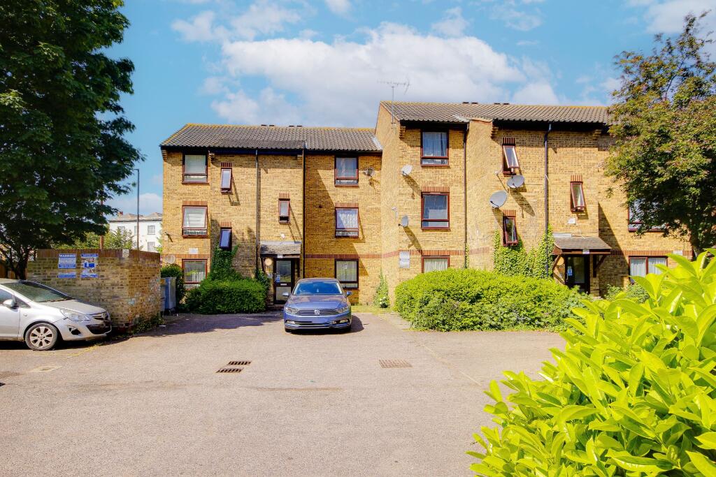 Main image of property: Flat , Premier Court, Eastfield Road, Enfield
