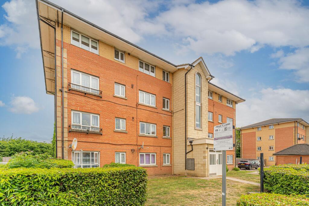 Main image of property: Buxton Close, London