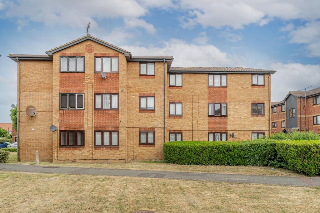 Main image of property: Acworth Close, London