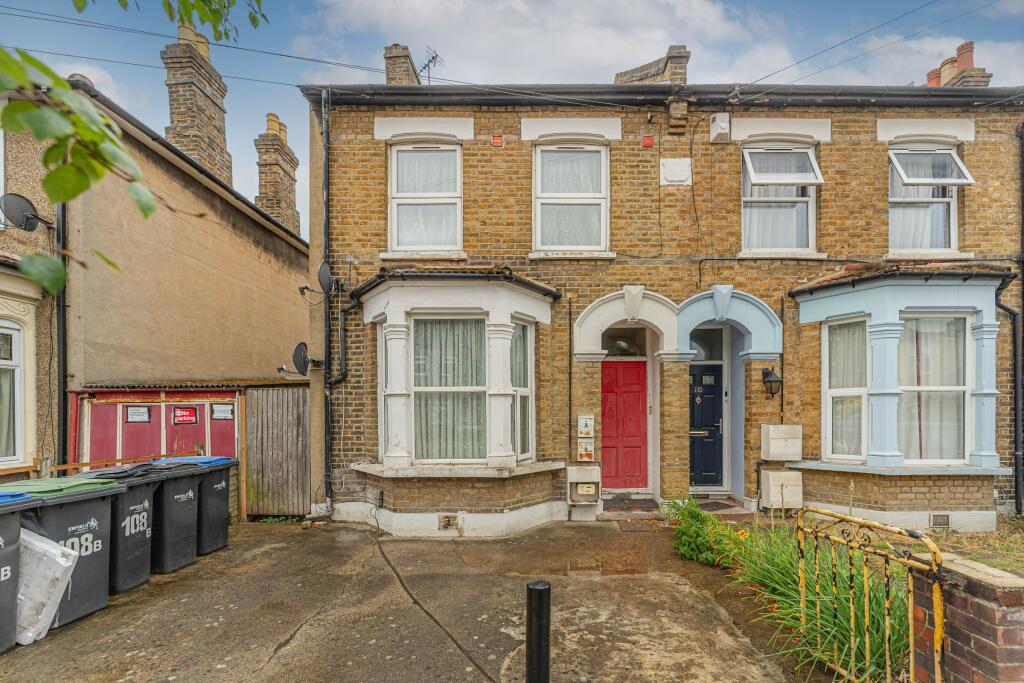 Main image of property: B Mandeville Road, Enfield