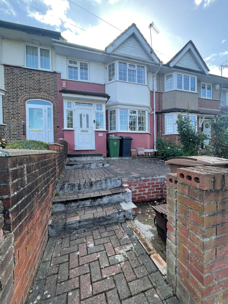 Main image of property: Waltham Way, London