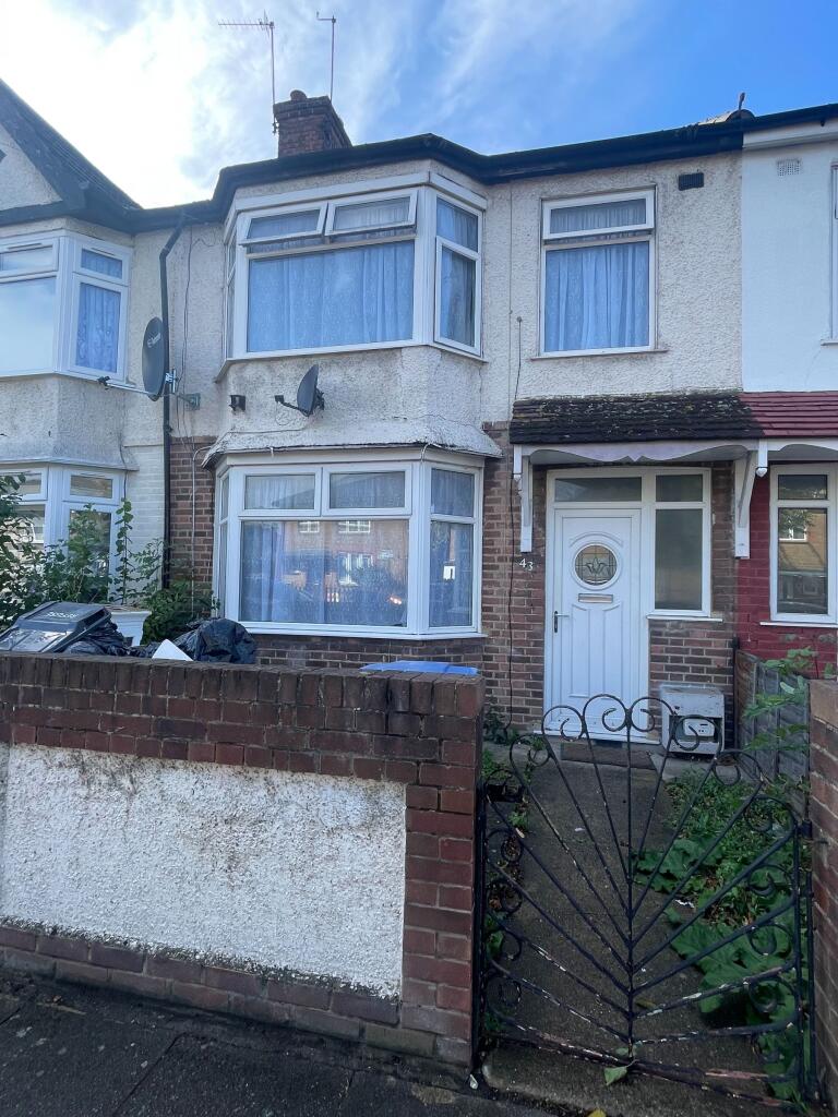 Main image of property: Woolmer Road, London