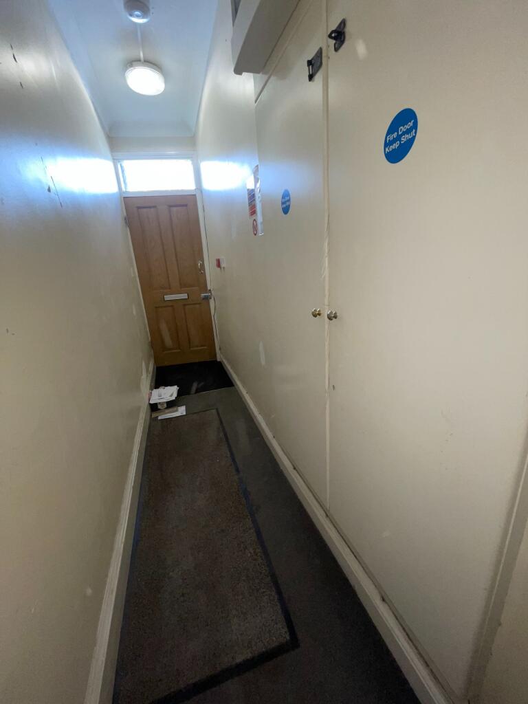 Main image of property: Flat 1,  Durants Road, Enfield