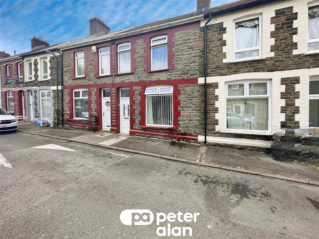 Main image of property: Railway Street, Llanhilleth, Abertillery