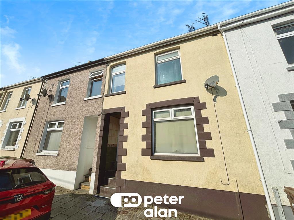 Main image of property: Raglan Road, HENGOED