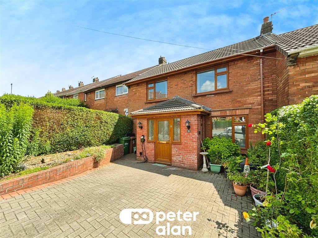 Main image of property: Central Avenue, Newbridge, NEWPORT