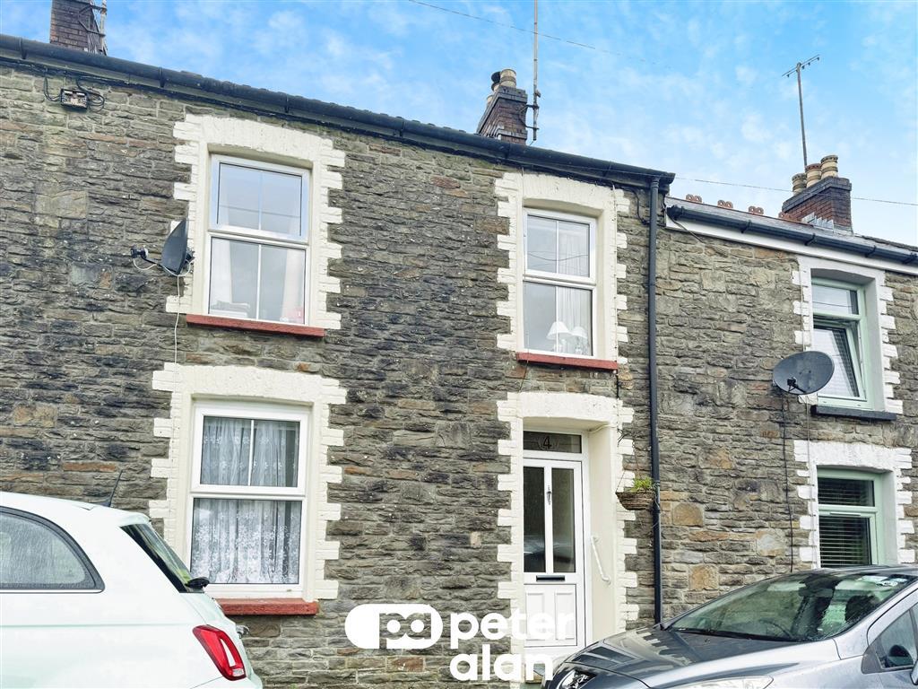 Main image of property: Station Terrace, Brithdir, NEW TREDEGAR