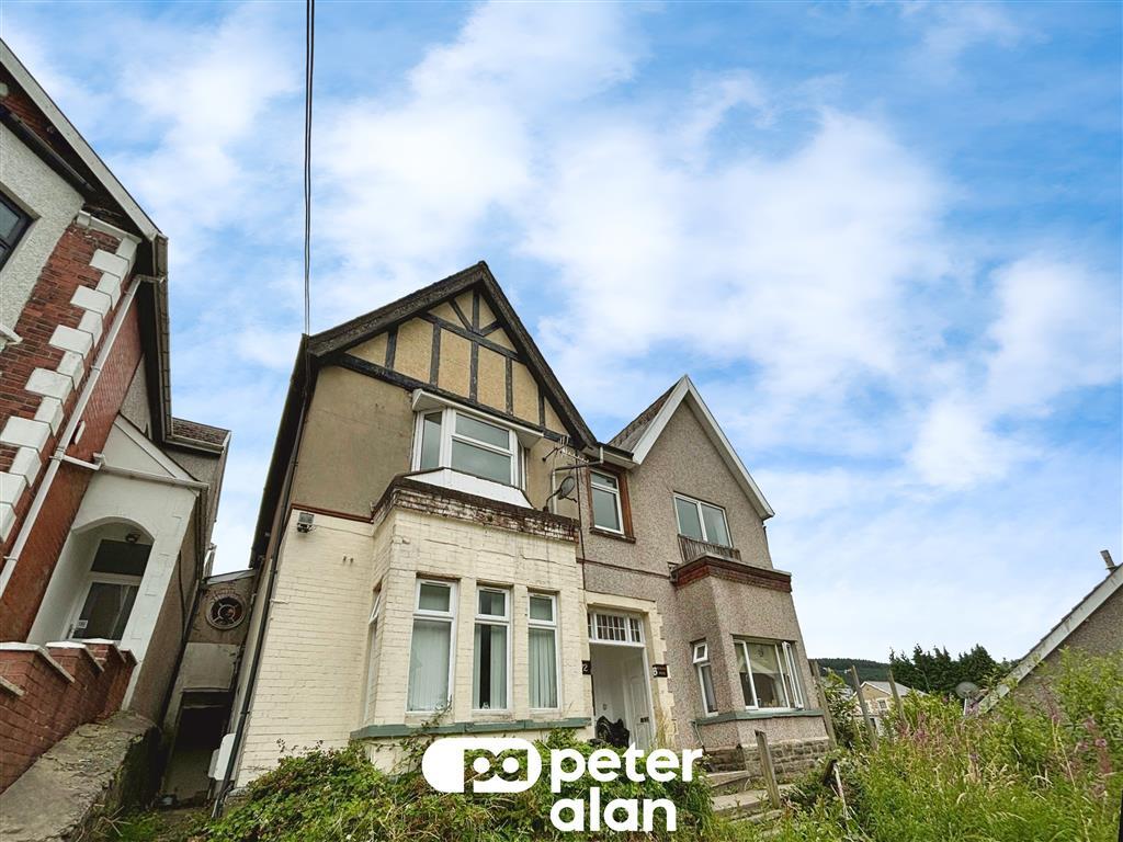 Main image of property: Oak Street, ABERTILLERY