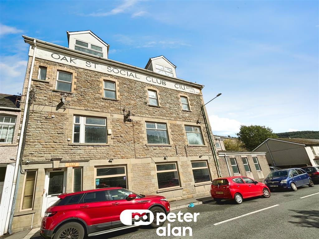 Main image of property: Rosebery Street, ABERTILLERY