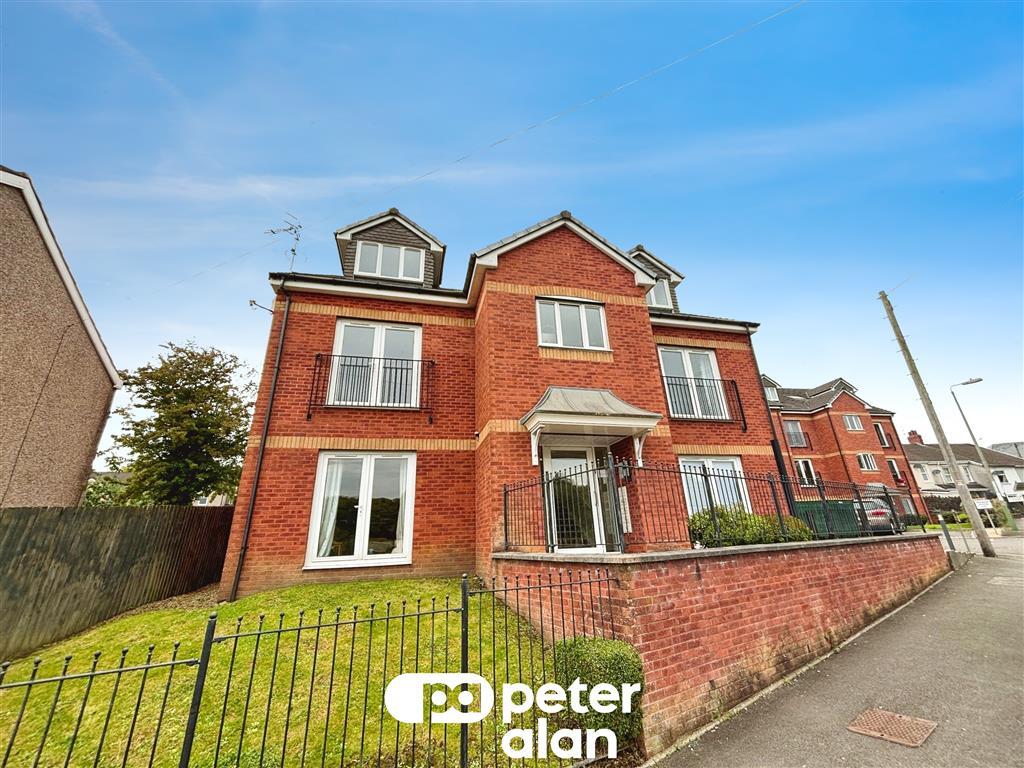 Main image of property: Hall Street, BLACKWOOD