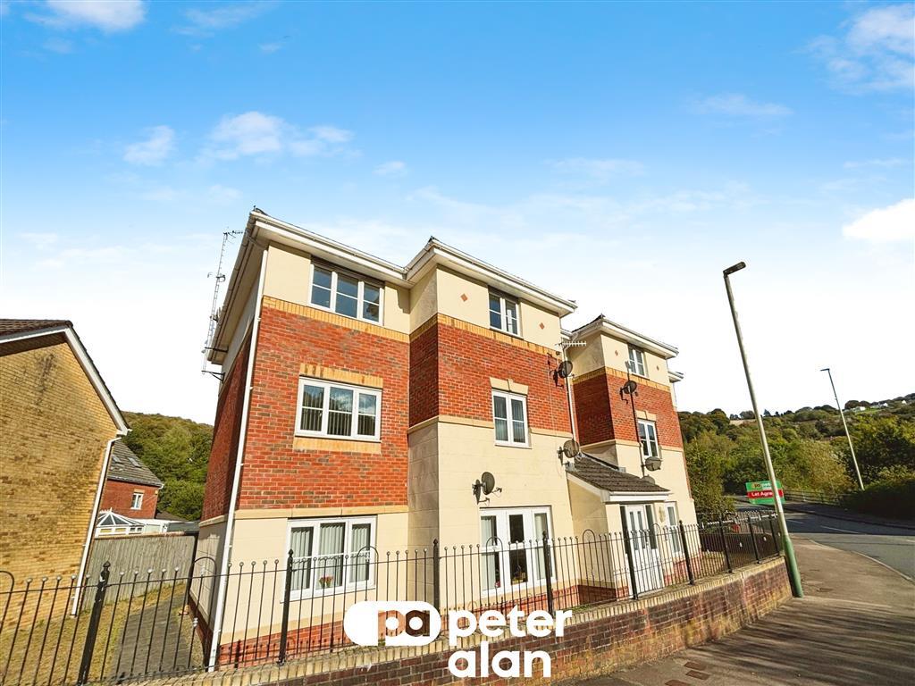 Main image of property: Coed Celynen Drive, Abercarn