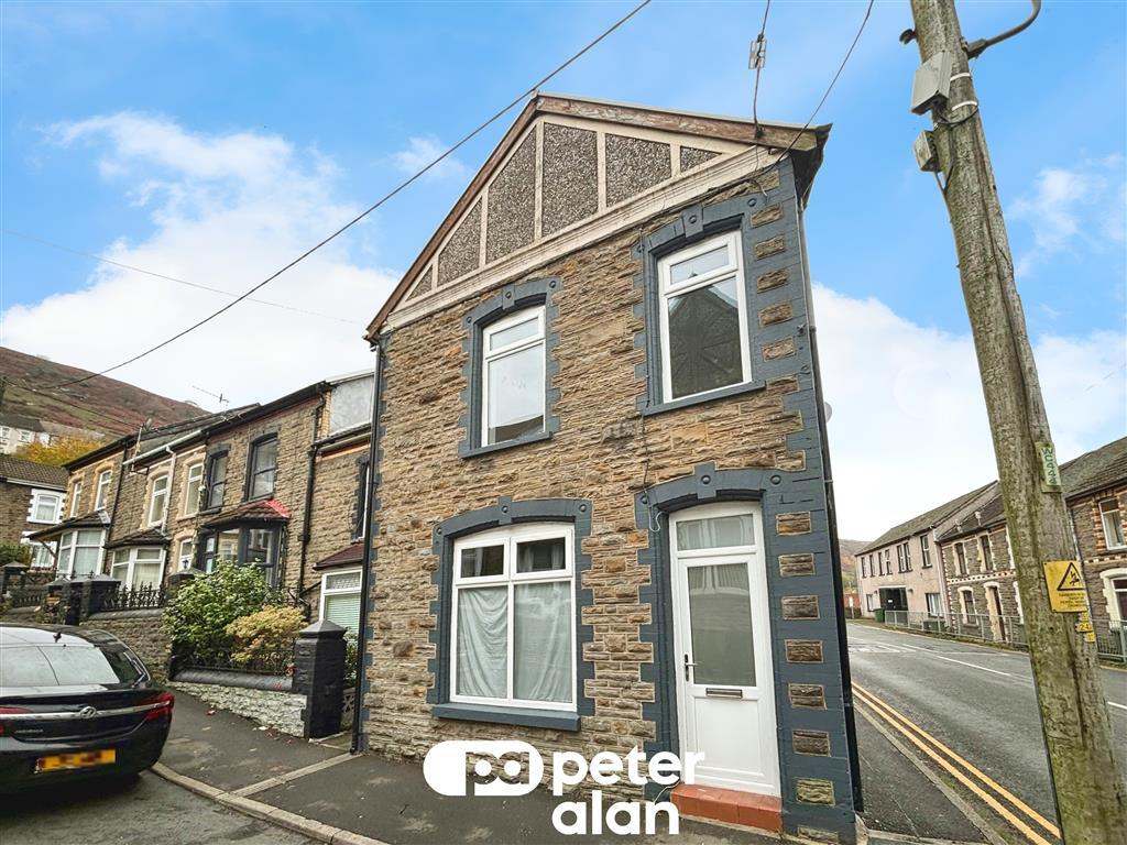 Main image of property: Phillips Street, Elliots Town, NEW TREDEGAR