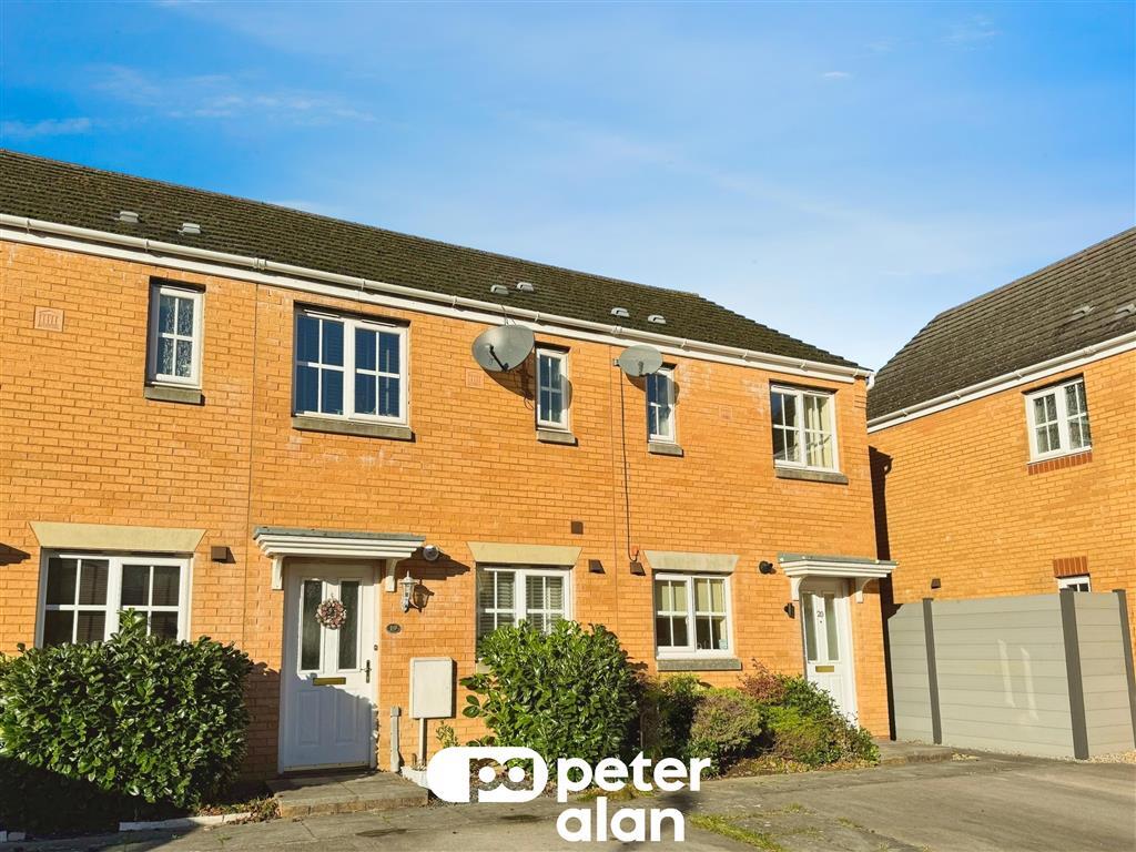 Main image of property: Mill Court, Hafodyrynys, NEWPORT