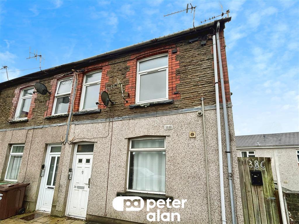 Main image of property: High Street, Fleur De Lis, BLACKWOOD