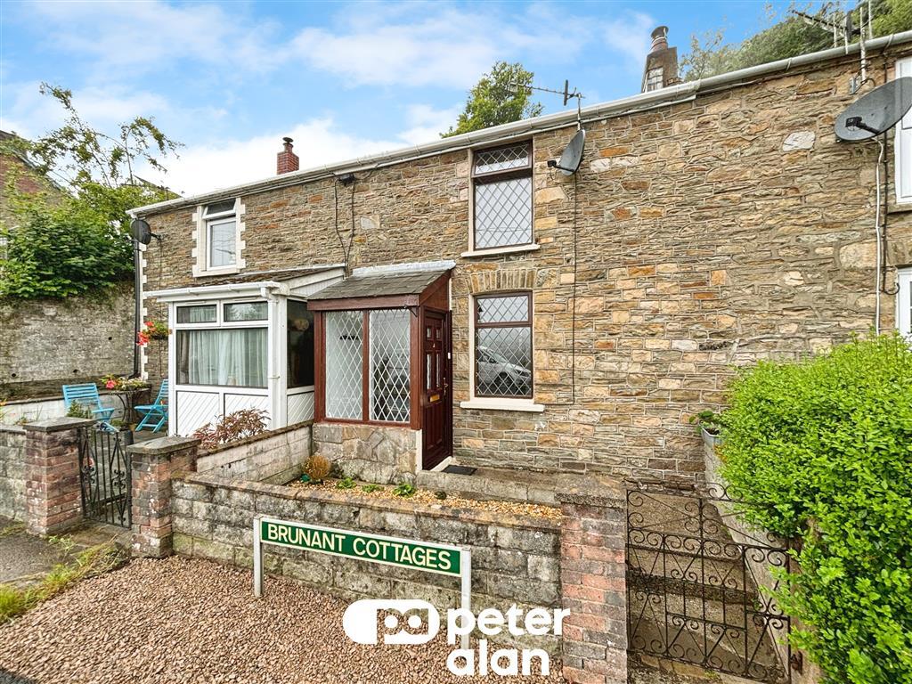 Main image of property: Brunant Cottages, Aberbeeg, Abertillery
