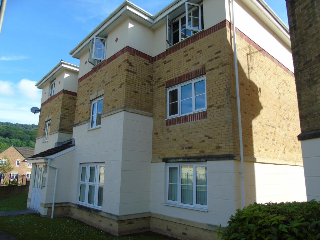 Main image of property: Coed Celynen Drive, Abercarn, NEWPORT