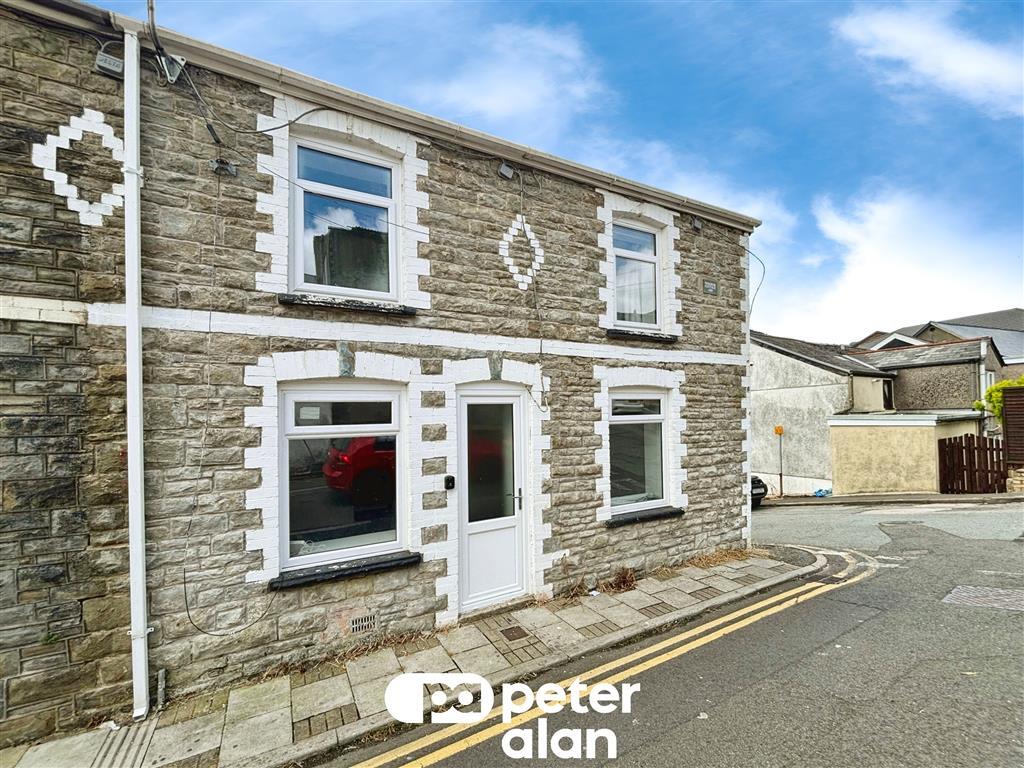 Main image of property: Vivian Street, ABERTILLERY