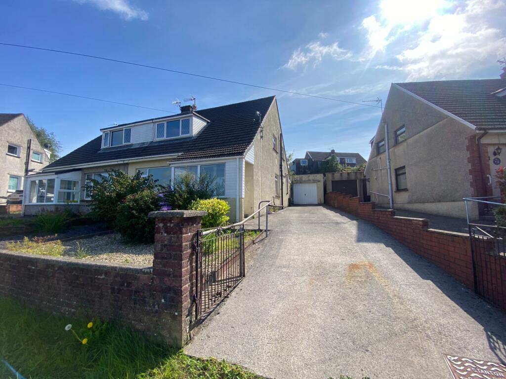 Main image of property: Treharne Drive, Pen-y-Fai, BRIDGEND