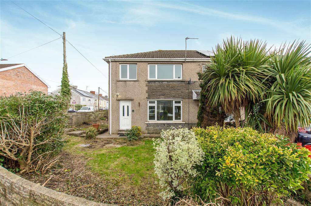 Main image of property: Redlands Close, Pencoed, BRIDGEND
