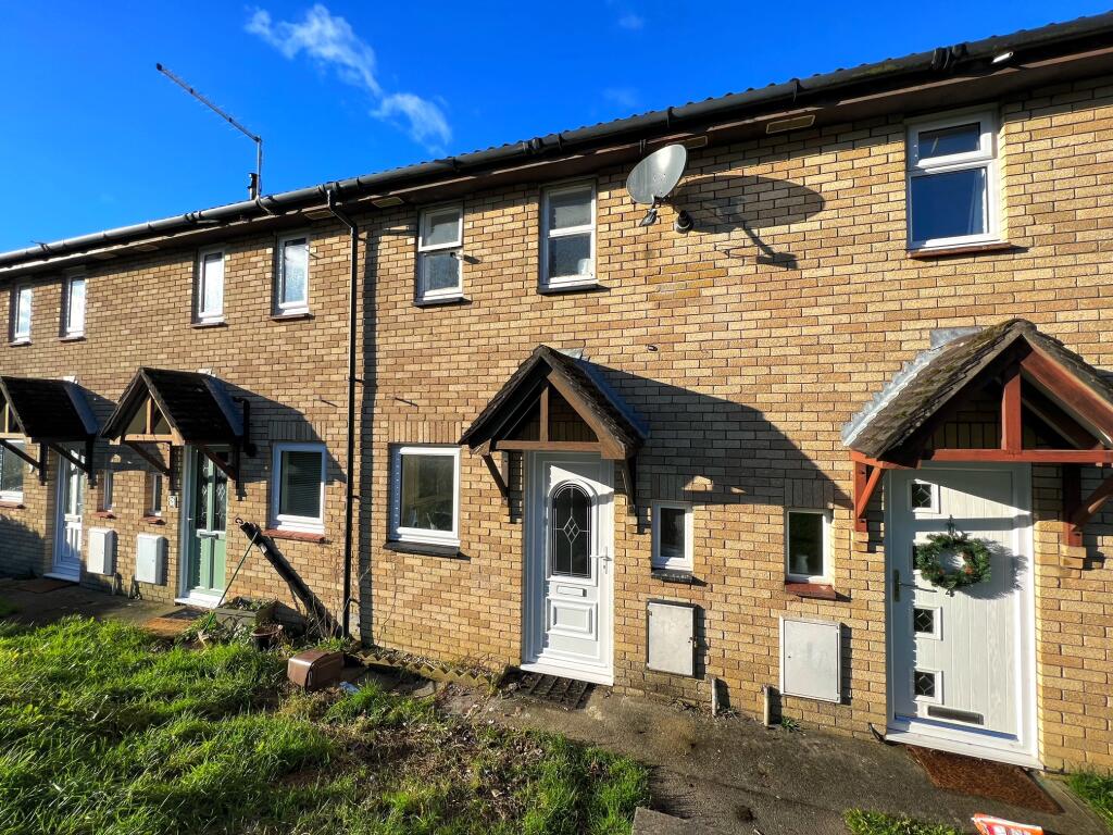 Main image of property: The Spinney, Brackla, BRIDGEND