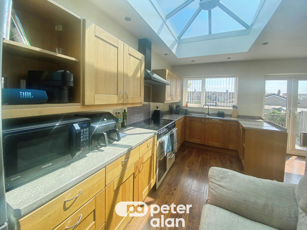 Main image of property: Garfield Avenue, BRIDGEND