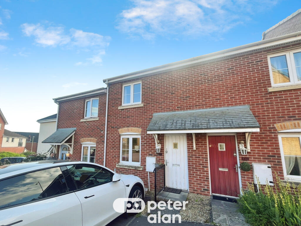Main image of property: Longacres, BRIDGEND