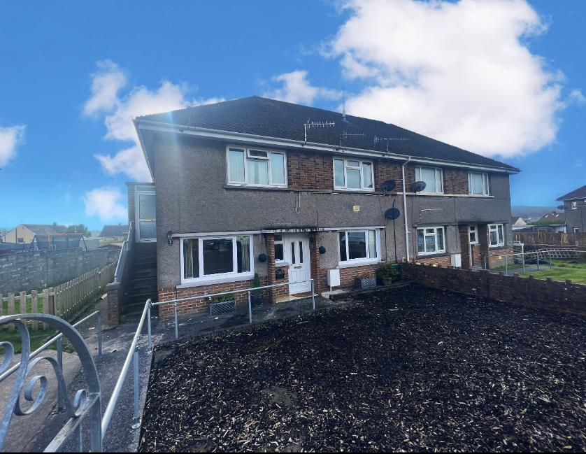 Main image of property: Heol Cae Glas, Sarn, BRIDGEND