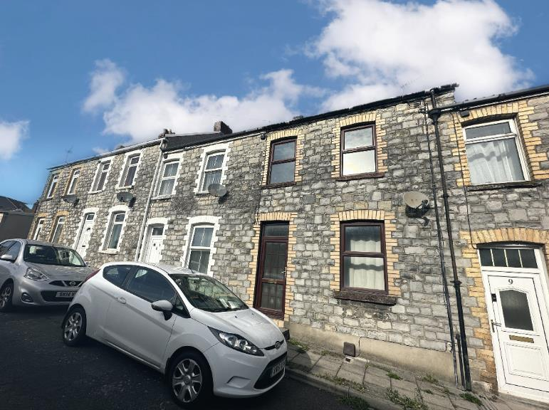 Main image of property: Green Street, BRIDGEND
