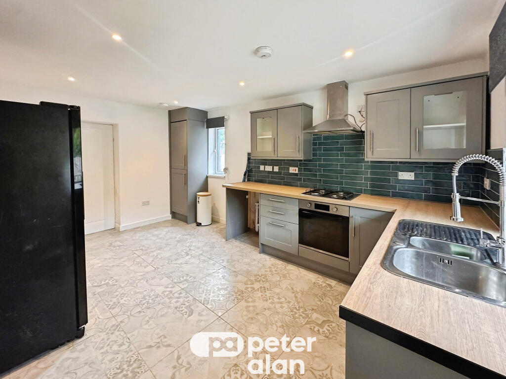 Main image of property: Aberkenfig, BRIDGEND