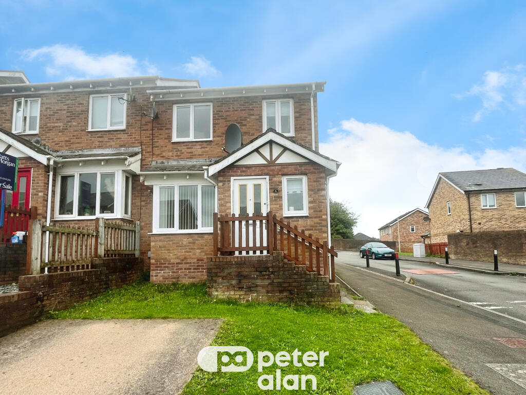 Main image of property: Pen Llwyn, BRIDGEND