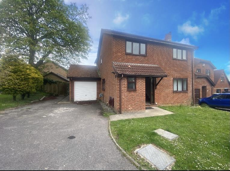 Main image of property: Tremains Court, Brackla, BRIDGEND