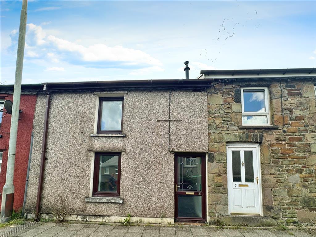 Main image of property: Llewellyn Street, Ogmore Vale, BRIDGEND