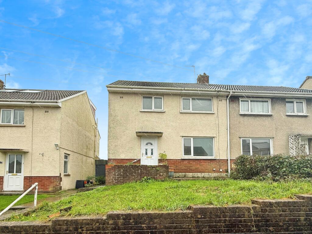 Main image of property: Llangewydd Road, BRIDGEND
