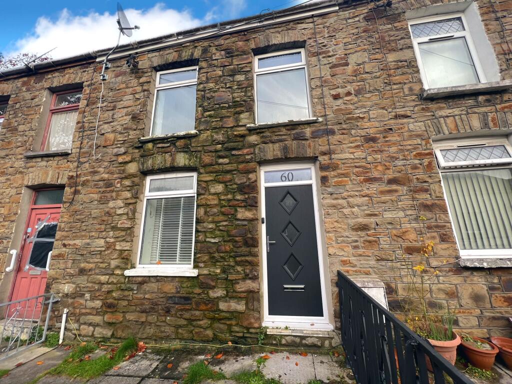Main image of property: Oxford Street, Pontycymer, BRIDGEND