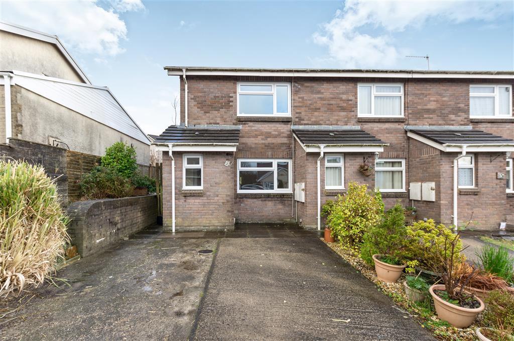 Main image of property: Rectory Close, Sarn, Bridgend